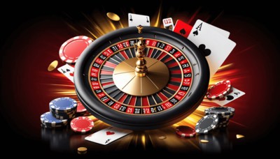 122bet: Plataforma de Cassino Online Confiável com Bônus de R$666 ⭐️