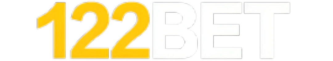 122bet Logo